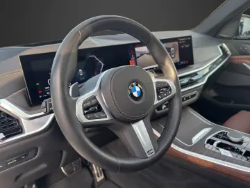 BMW X5 30d xDrive M SPORT SKY PANO MEMO ACC HUD 360