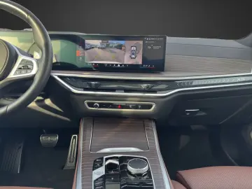 BMW X5 30d xDrive M SPORT SKY PANO MEMO ACC HUD 360