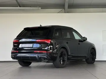 AUDI Q7 50 TDI quattro S Line PANO AHK 360 HUD ACC