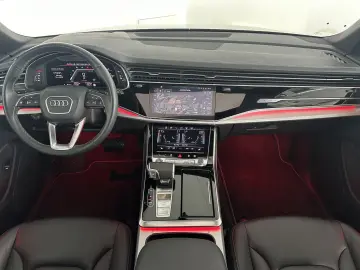 AUDI Q7 50 TDI quattro S Line PANO AHK 360 HUD ACC