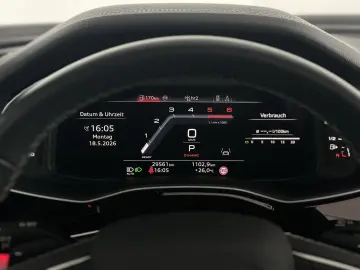 AUDI Q7 50 TDI quattro S Line PANO AHK 360 HUD ACC