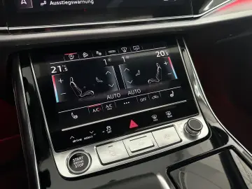 AUDI Q7 50 TDI quattro S Line PANO AHK 360 HUD ACC
