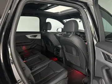 AUDI Q7 50 TDI quattro S Line PANO AHK 360 HUD ACC