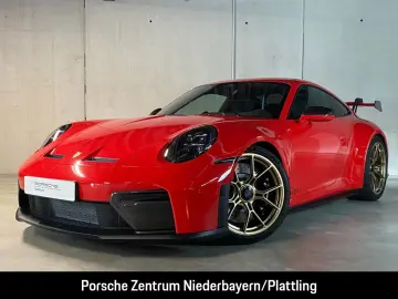 PORSCHE 992 (911) GT3   Leichtbau Sportschale klappbar