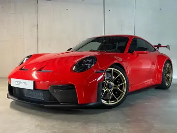 PORSCHE 992 (911) GT3   Leichtbau Sportschale klappbar