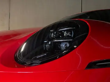 PORSCHE 992 (911) GT3   Leichtbau Sportschale klappbar
