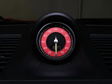 PORSCHE 992 (911) GT3   Leichtbau Sportschale klappbar