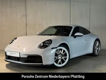PORSCHE 992 (911) Carrera   Sportabgas   InnoDrive