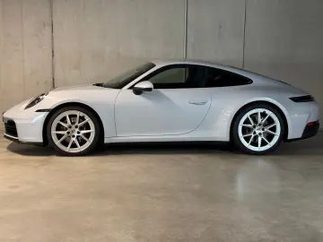 PORSCHE 992 (911) Carrera   Sportabgas   InnoDrive