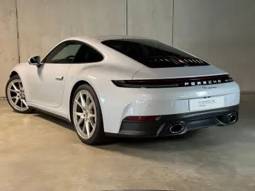 PORSCHE 992 (911) Carrera   Sportabgas   InnoDrive