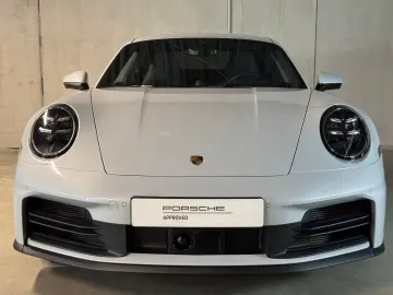 PORSCHE 992 (911) Carrera   Sportabgas   InnoDrive