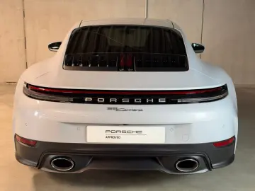 PORSCHE 992 (911) Carrera   Sportabgas   InnoDrive