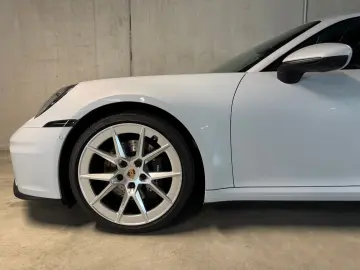 PORSCHE 992 (911) Carrera   Sportabgas   InnoDrive