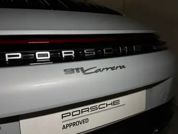 PORSCHE 992 (911) Carrera   Sportabgas   InnoDrive