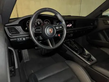 PORSCHE 992 (911) Carrera   Sportabgas   InnoDrive