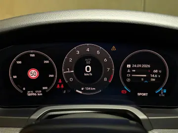 PORSCHE 992 (911) Carrera   Sportabgas   InnoDrive