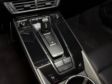 PORSCHE 992 (911) Carrera   Sportabgas   InnoDrive
