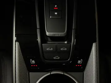 PORSCHE 992 (911) Carrera   Sportabgas   InnoDrive
