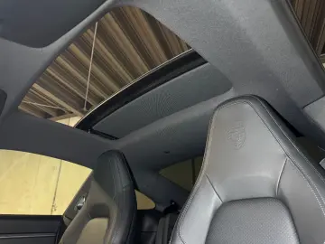 PORSCHE 992 (911) Carrera   Sportabgas   InnoDrive