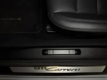 PORSCHE 992 (911) Carrera   Sportabgas   InnoDrive