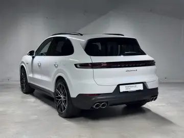 PORSCHE Cayenne S E-Hybrid HA-Lenkung   HD-Matrix   BOSE