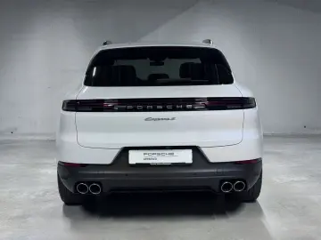 PORSCHE Cayenne S E-Hybrid HA-Lenkung   HD-Matrix   BOSE