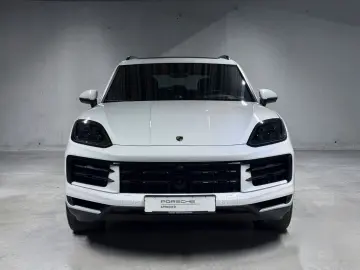 PORSCHE Cayenne S E-Hybrid HA-Lenkung   HD-Matrix   BOSE