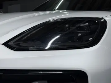 PORSCHE Cayenne S E-Hybrid HA-Lenkung   HD-Matrix   BOSE