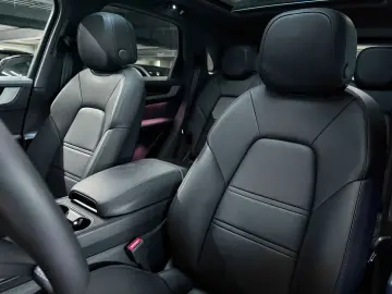 PORSCHE Cayenne S E-Hybrid HA-Lenkung   HD-Matrix   BOSE