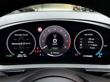 PORSCHE Cayenne S E-Hybrid HA-Lenkung   HD-Matrix   BOSE