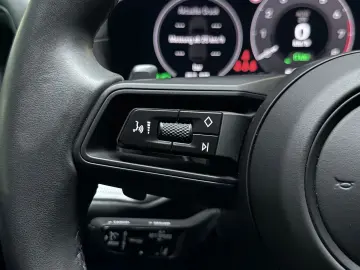 PORSCHE Cayenne S E-Hybrid HA-Lenkung   HD-Matrix   BOSE