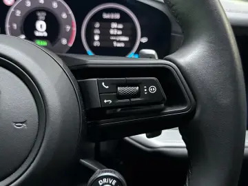 PORSCHE Cayenne S E-Hybrid HA-Lenkung   HD-Matrix   BOSE