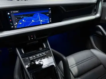 PORSCHE Cayenne S E-Hybrid HA-Lenkung   HD-Matrix   BOSE
