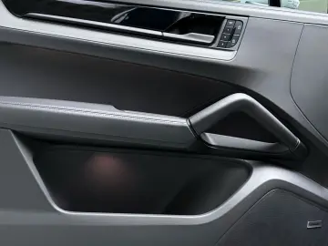 PORSCHE Cayenne S E-Hybrid HA-Lenkung   HD-Matrix   BOSE