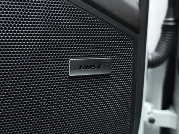 PORSCHE Cayenne S E-Hybrid HA-Lenkung   HD-Matrix   BOSE