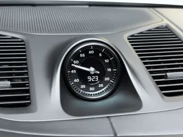 PORSCHE Cayenne S E-Hybrid HA-Lenkung   HD-Matrix   BOSE