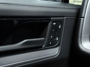 PORSCHE Cayenne S E-Hybrid HA-Lenkung   HD-Matrix   BOSE