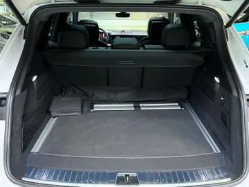 PORSCHE Cayenne S E-Hybrid HA-Lenkung   HD-Matrix   BOSE