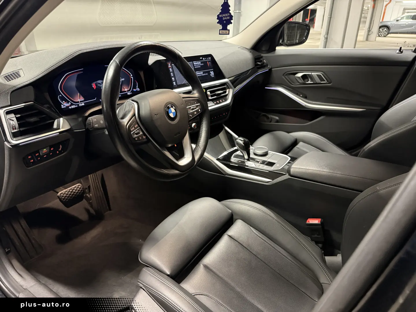 BMW 3 Series 2022 — imagine 8