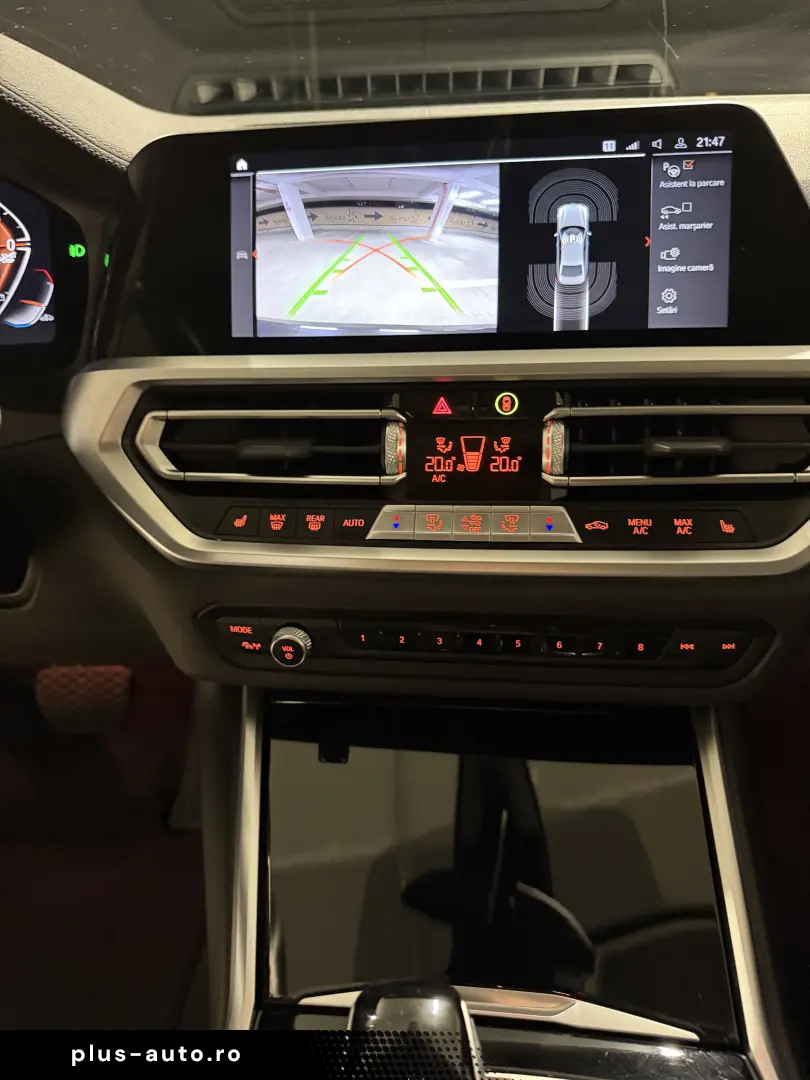 BMW 3 Series 2022 — imagine 17