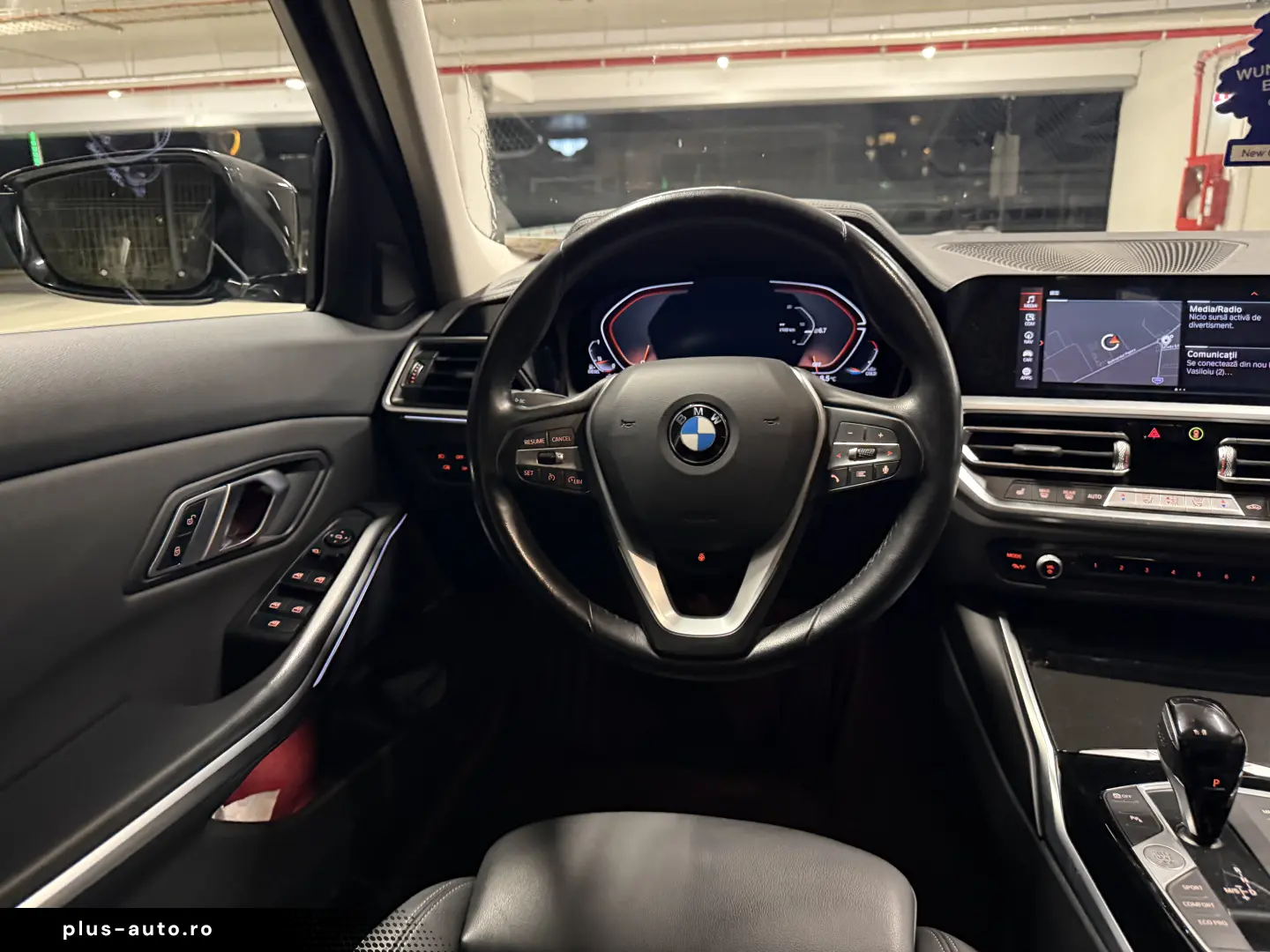 BMW 3 Series 2022 — imagine 18