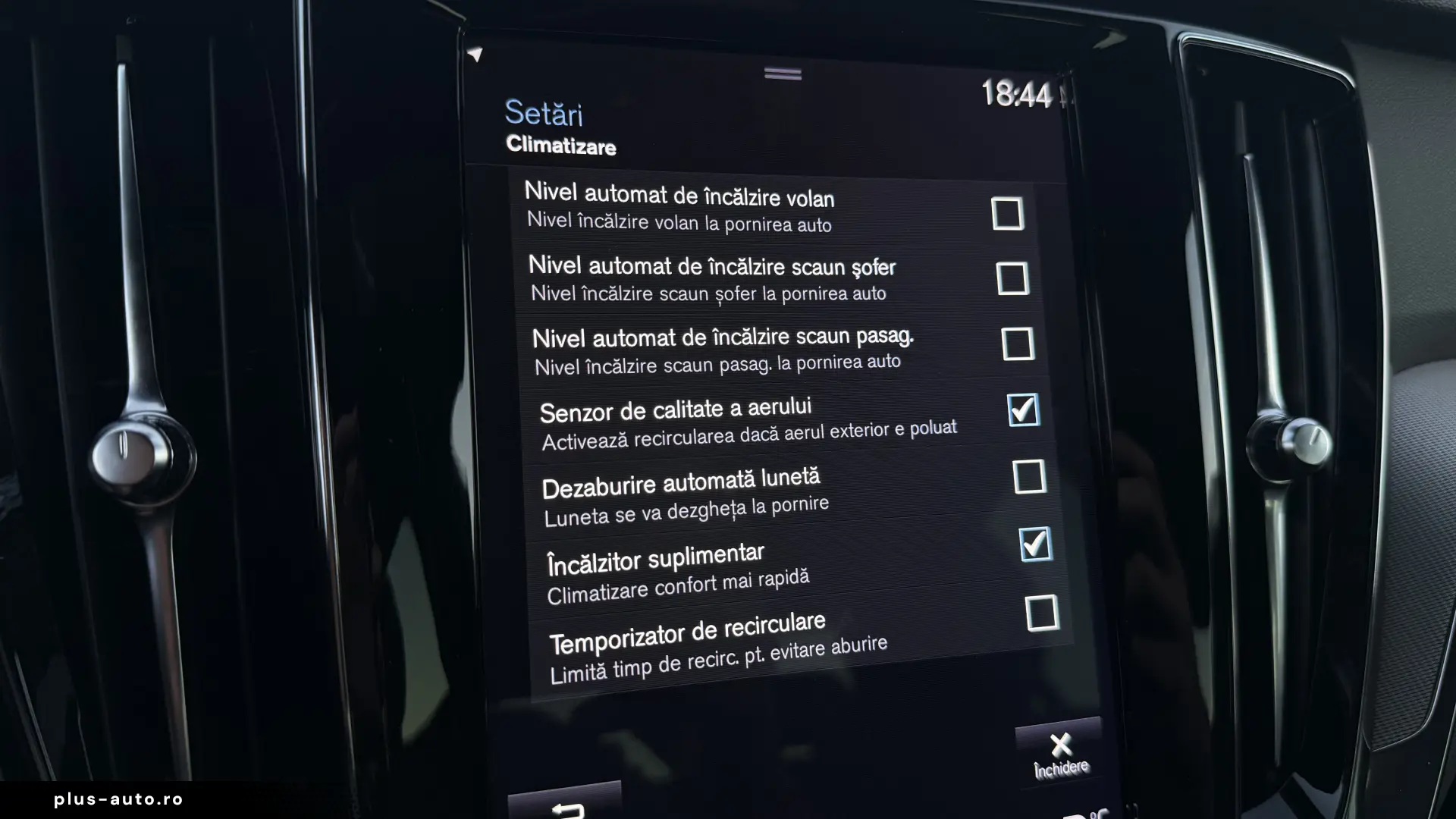 Head Up   Bowers Wilkins   Memorii   Camere 360