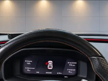 Cupra Formentor VZ 310 CP 2.0 Benzina