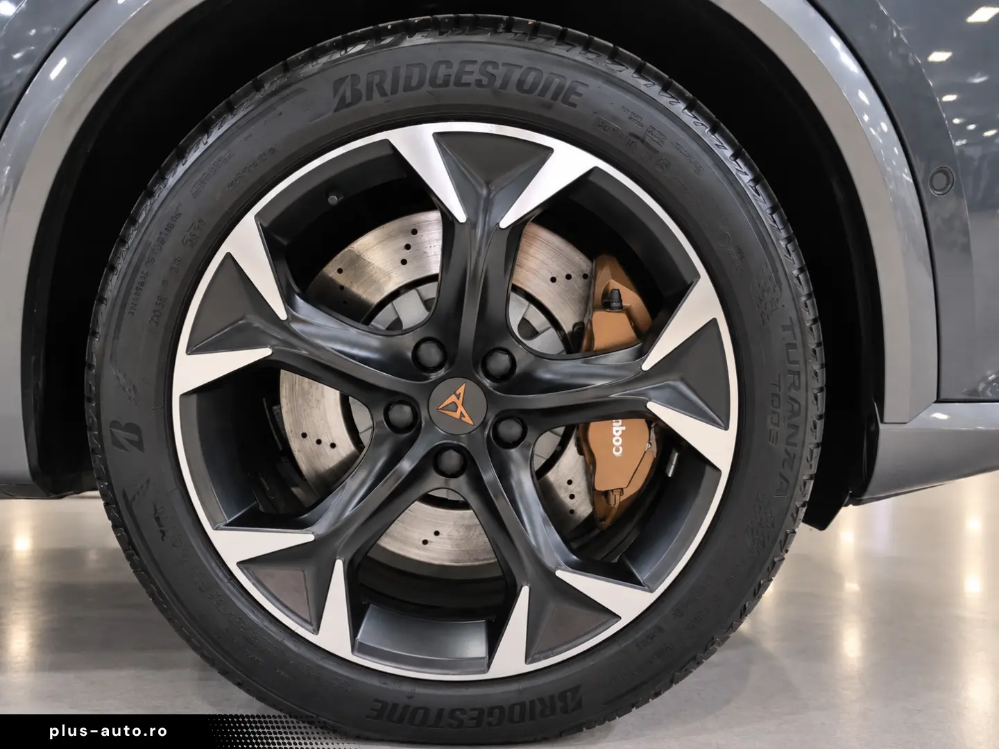 Cupra Formentor VZ 310 CP 2.0 Benzina