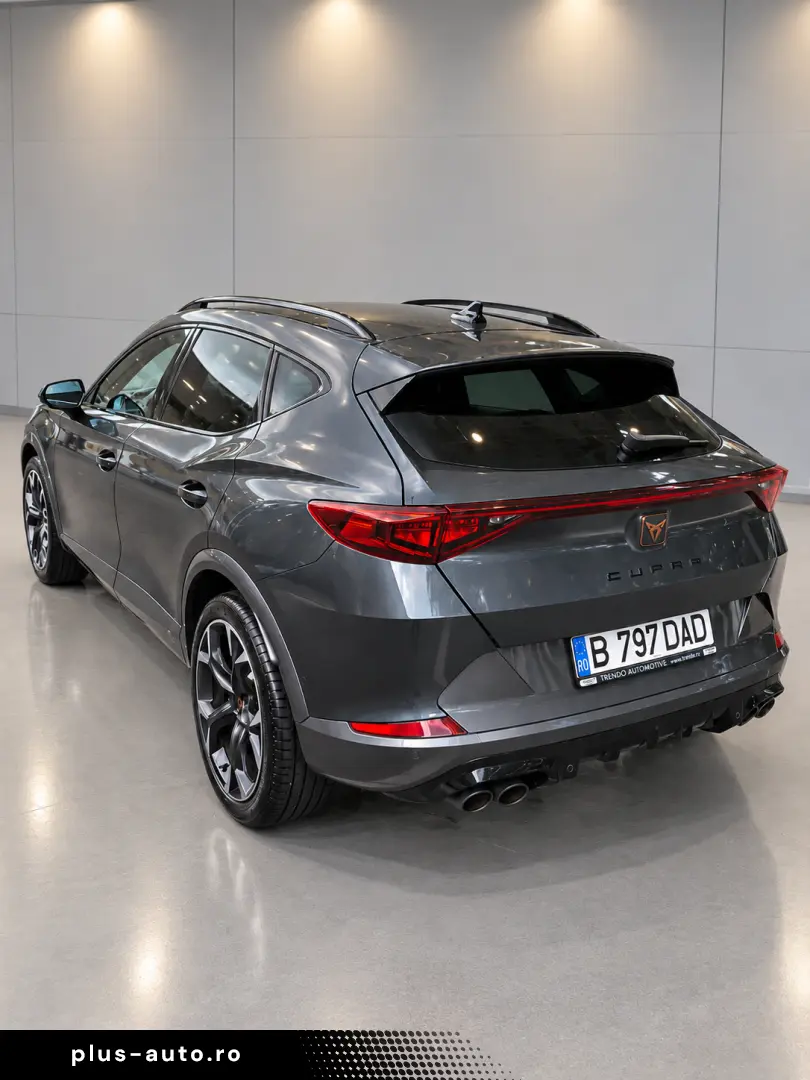 Cupra Formentor VZ 310 CP 2.0 Benzina