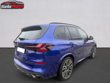 BMW X5 xDrive40d M-Sport HK HUD