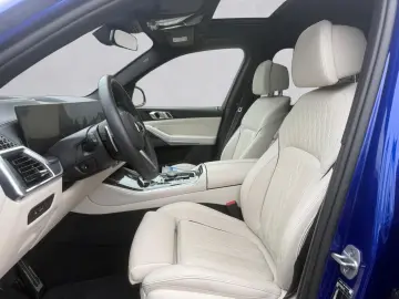 BMW X5 xDrive40d M-Sport HK HUD