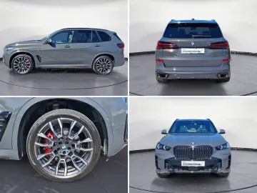 BMW X5 xDrive30d M Sport Pro ACC AHK Komfortsitze