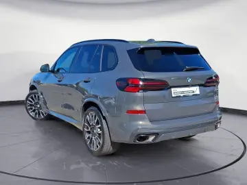 BMW X5 xDrive30d M Sport Pro ACC AHK Komfortsitze