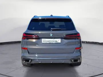 BMW X5 xDrive30d M Sport Pro ACC AHK Komfortsitze